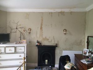 loss assessor Lancashire